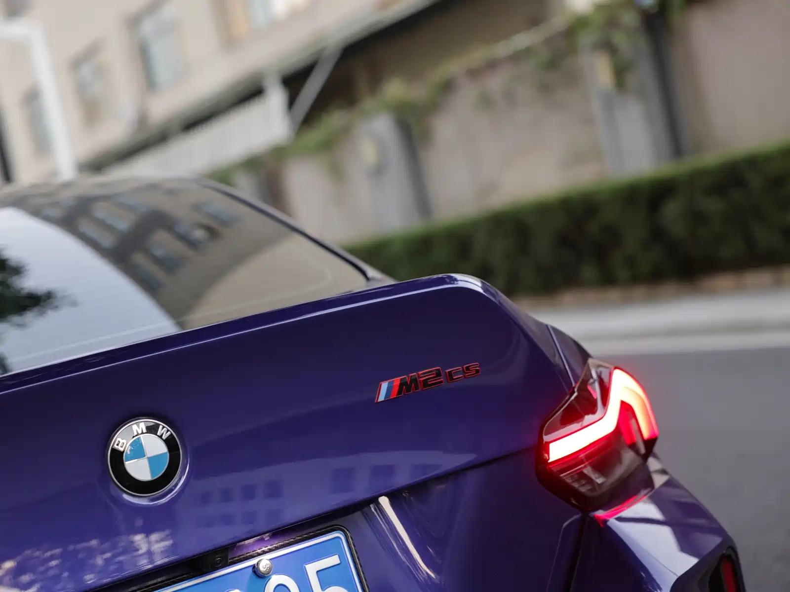 Фото 4 - BMW M2