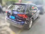 Фото 2 - Volkswagen Tiguan