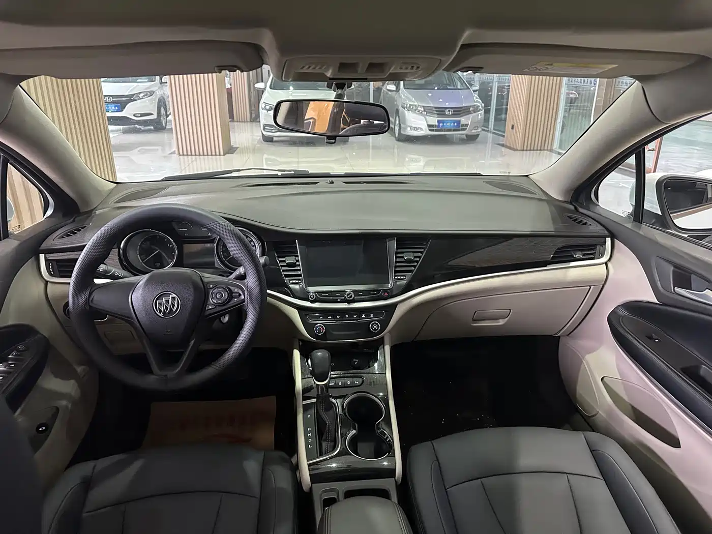 Buick Verano 2015 Sedan 15S Automatic Leading фото 7