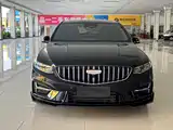 Фото 2 - Geely Preface