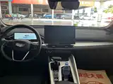 Фото 6 - Geely Preface