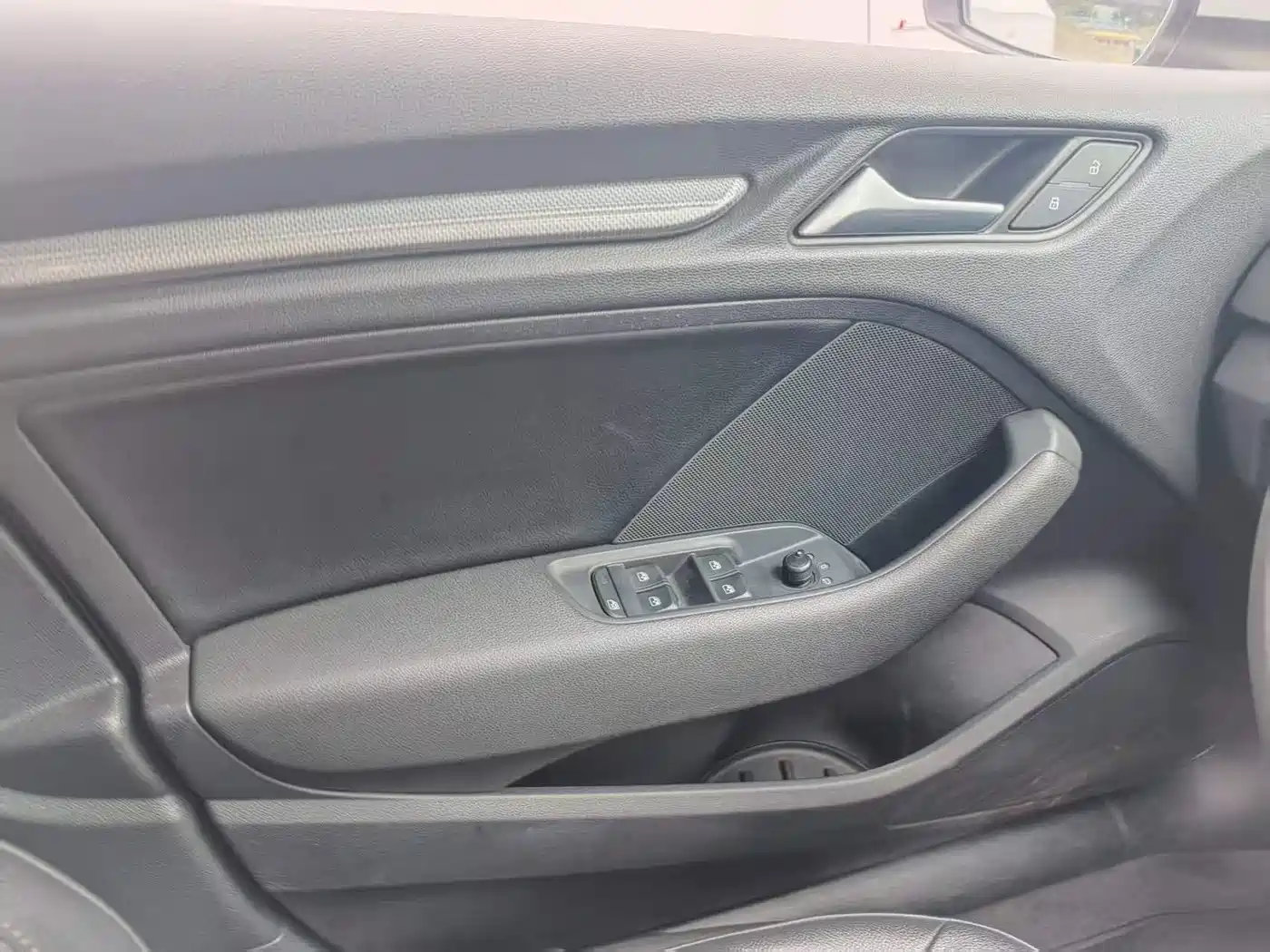 Audi A3 2019 Limousine 35 TFSI Progressive China V фото 17