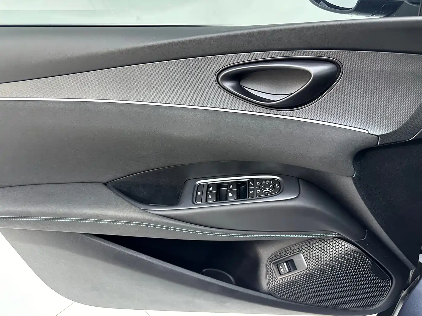 BYD Seal 06 New Energy 2024 DM-i 120KM Premium фото 15