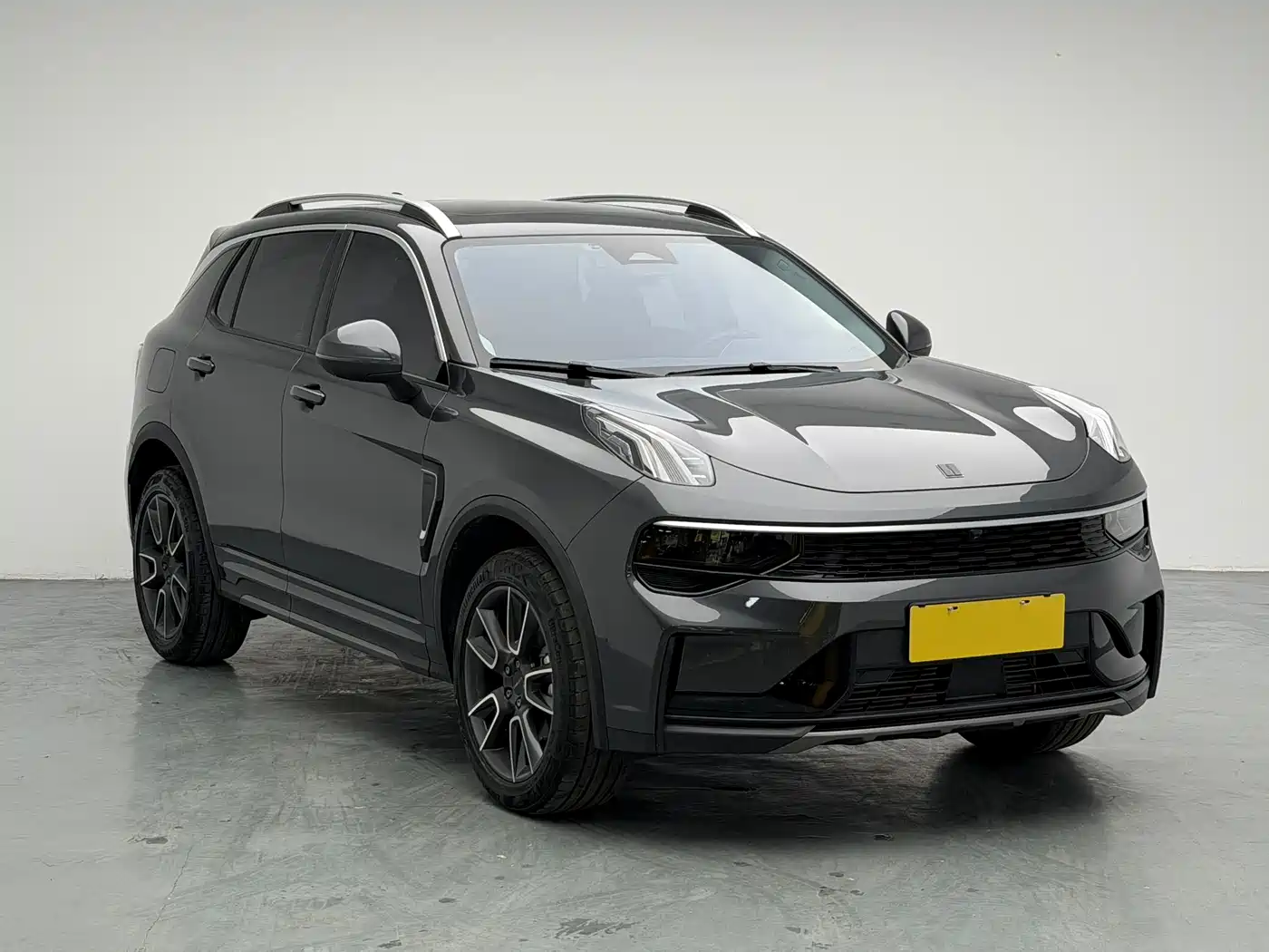 LYNK 01