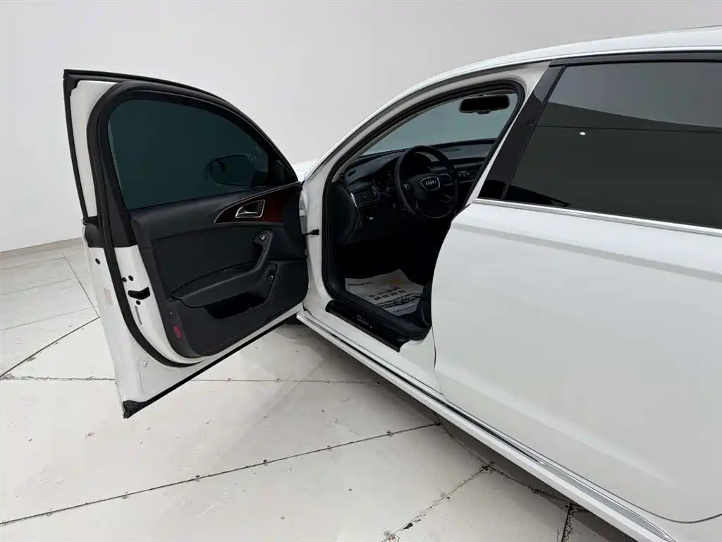 Audi A6L 2017 30 FSI Comfort фото 13
