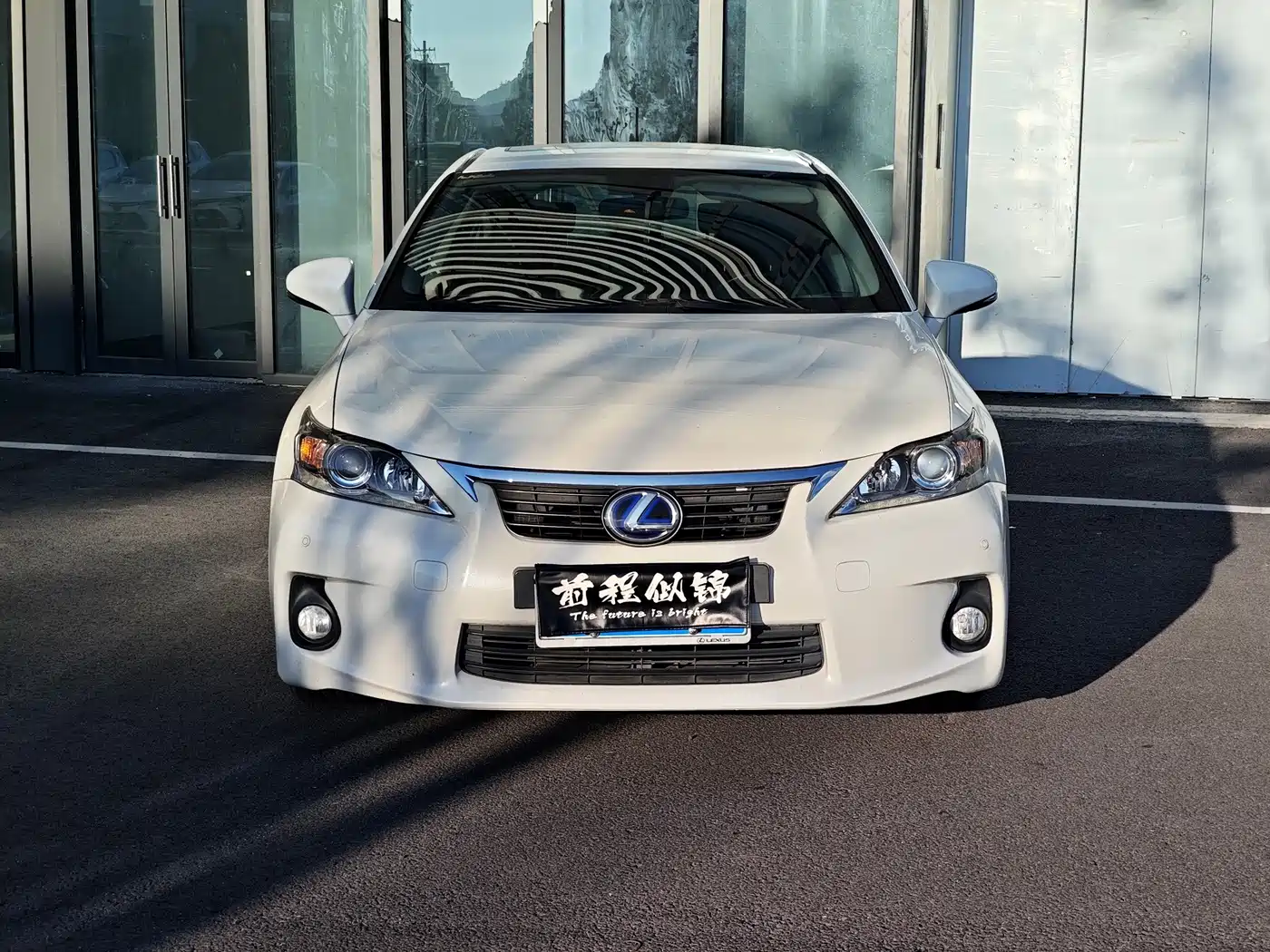 Фото 2 - Lexus CT