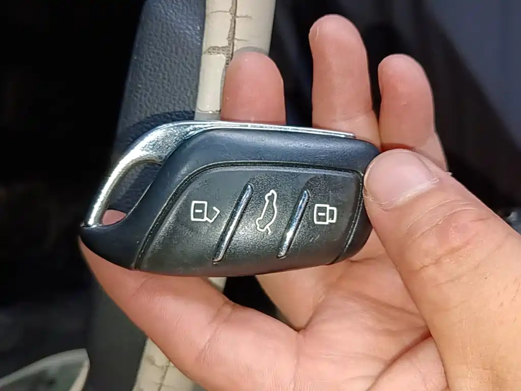 Roewe Kaiwei CLEVER 2023 2022 311km Vitality Bobo Edition
