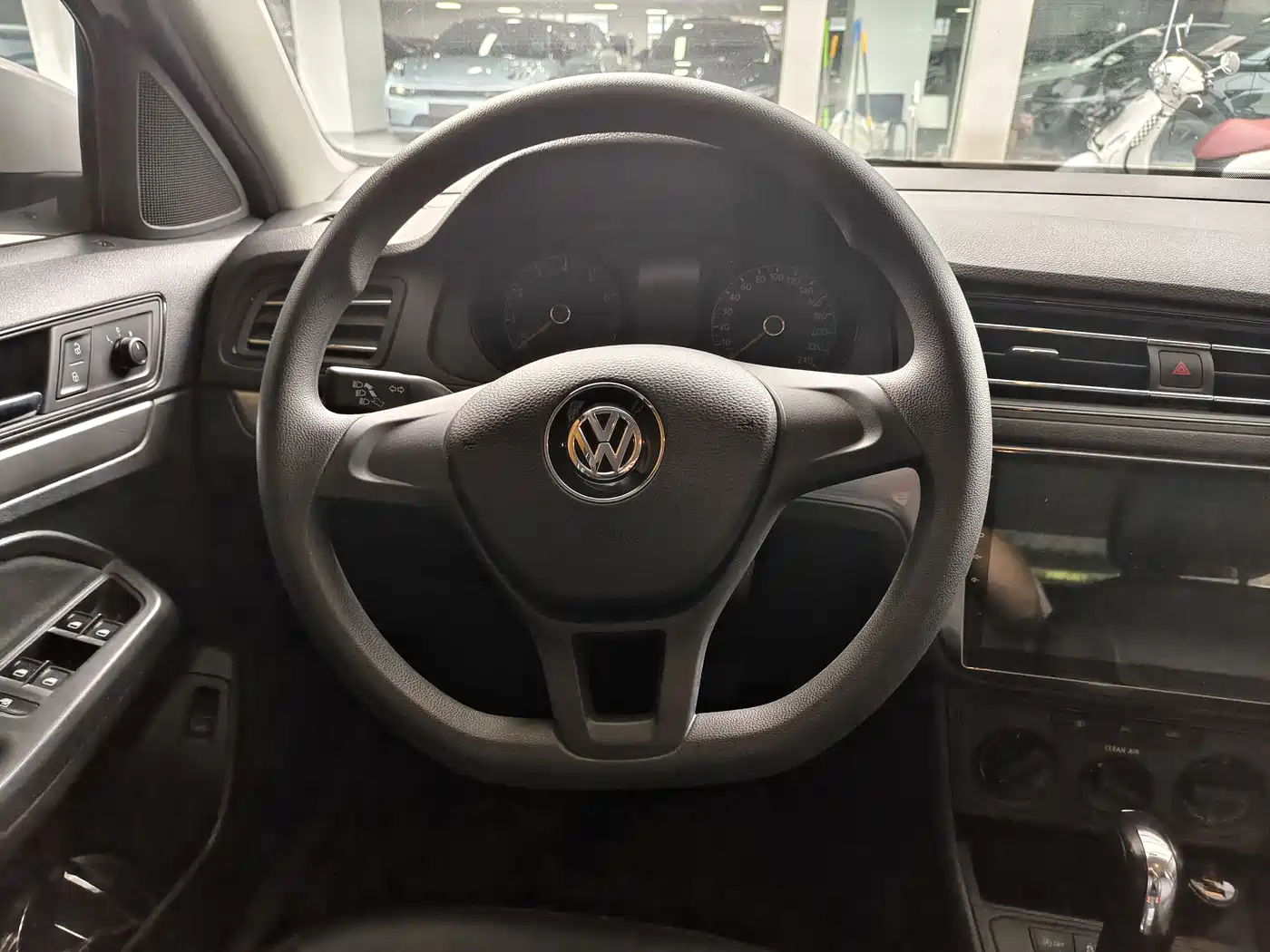 Volkswagen Lavida 2022 1.5L Auto Trend Edition фото 9