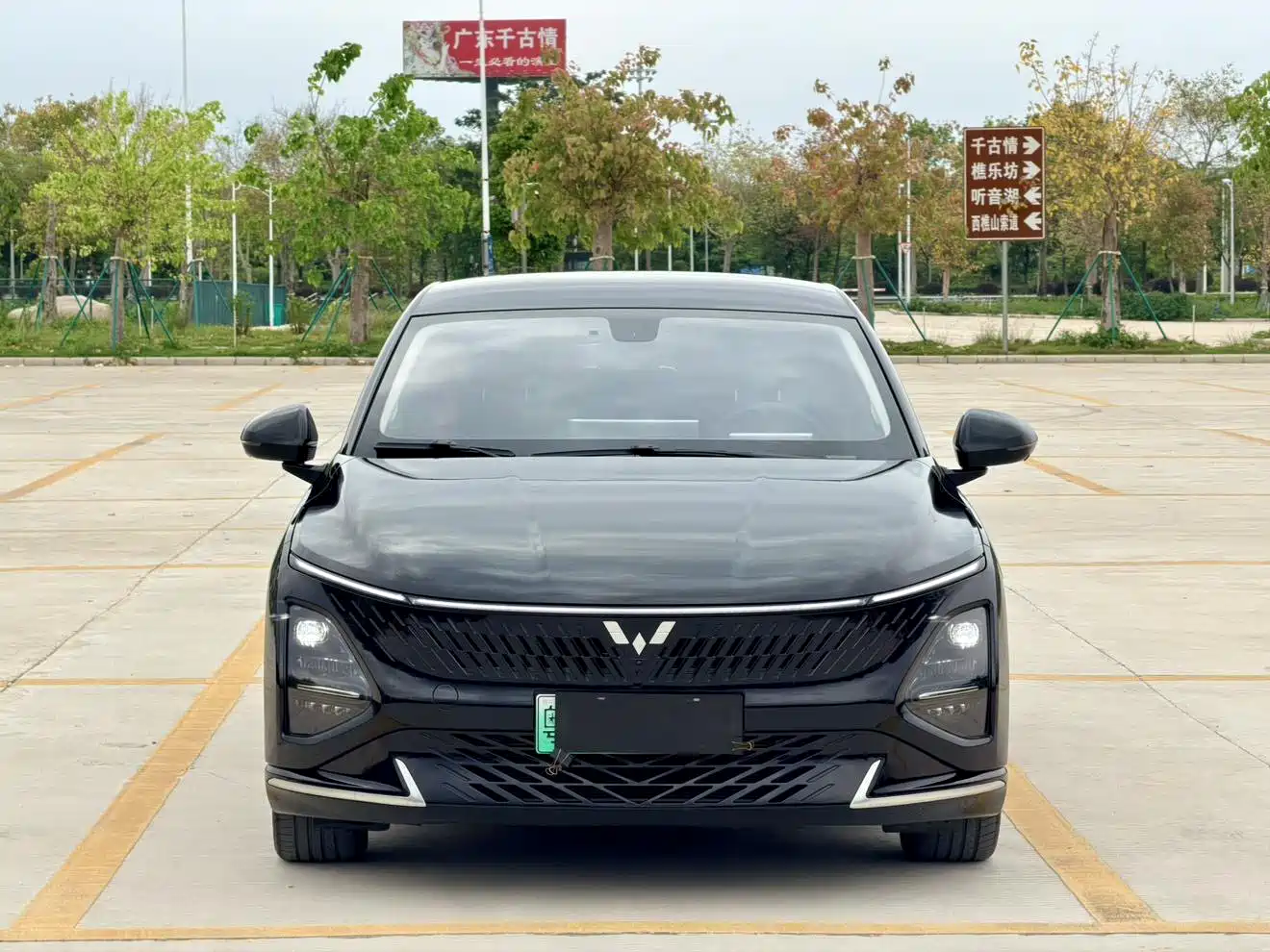 Wuling Motors Wuling Xingguang 2024 2023 150 Advanced Edition