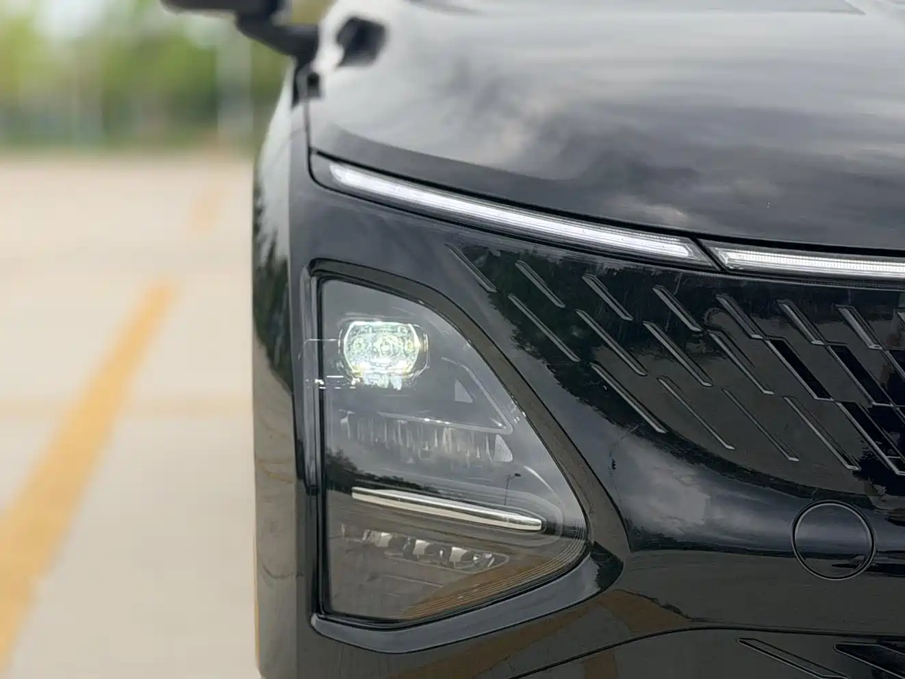 Wuling Motors Wuling Xingguang 2024 2023 150 Advanced Edition