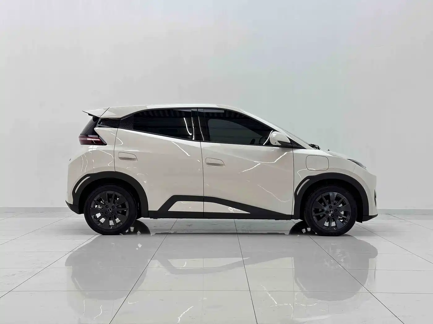 BYD Seagull 2026