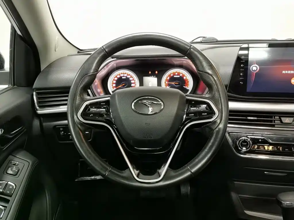 Soueast DX5 2021 2019 1.5T CVT Premium
