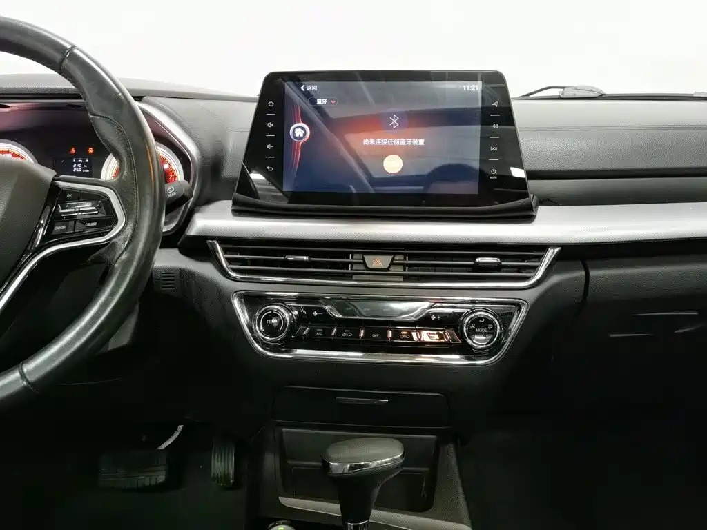 Soueast DX5 2021 2019 1.5T CVT Premium