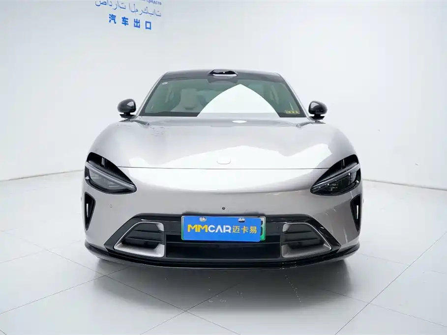 Xiaomi Auto Xiaomi YU7 2025 Ultra Long Range High Performance AWD Max Edition фото 12