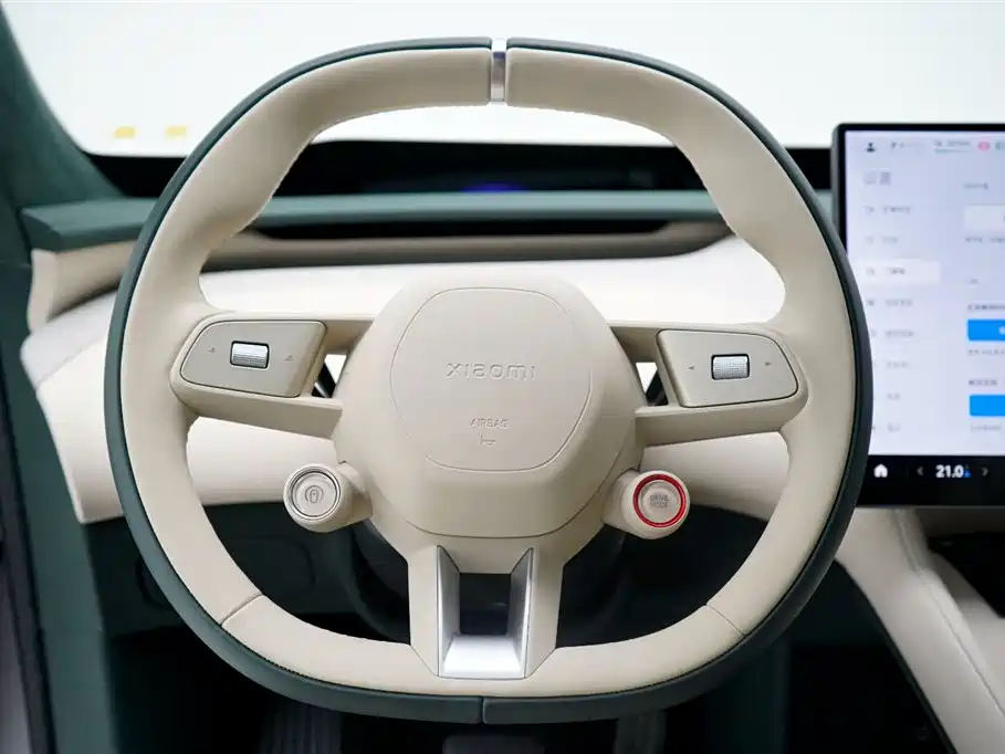 Xiaomi Auto Xiaomi YU7 2025 Ultra Long Range High Performance AWD Max Edition фото 17