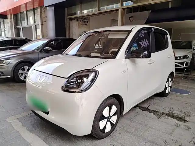 Wuling Motors Hongguang MINIEV 2025