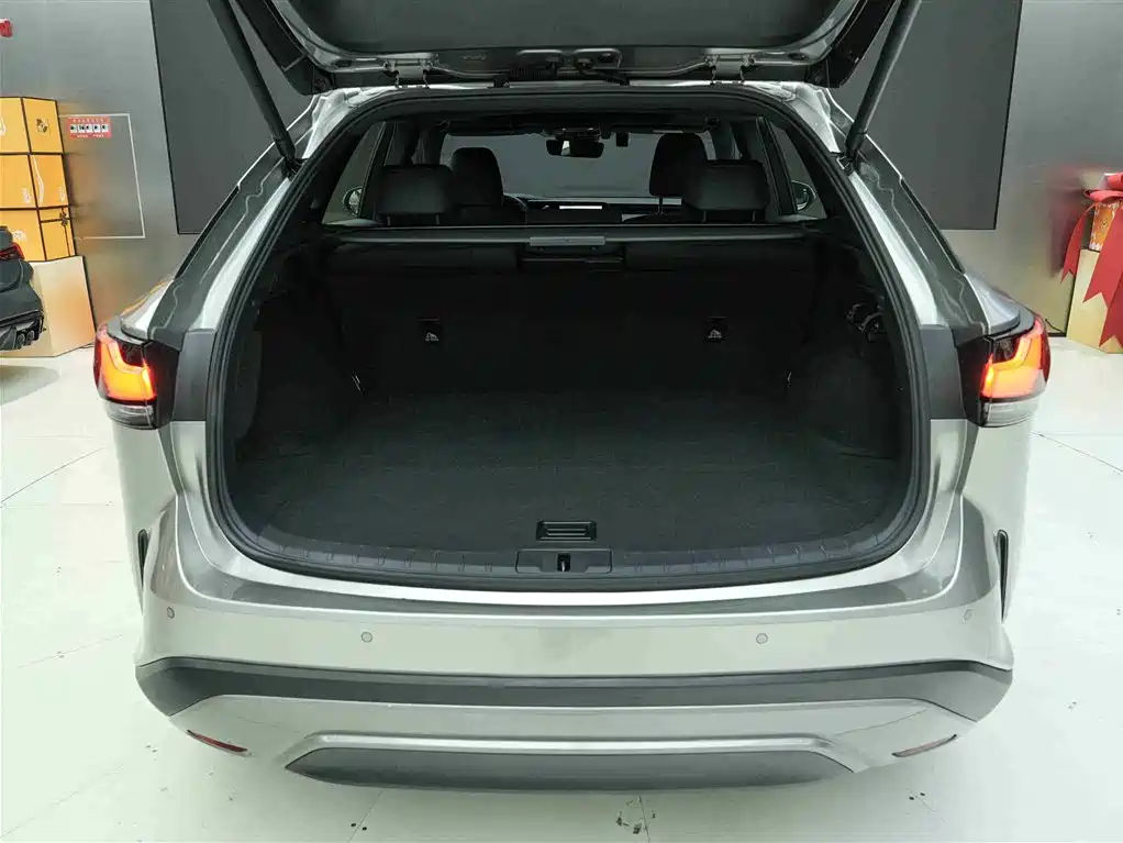 Lexus RX 2023 350h 2WD Joy Edition фото 23