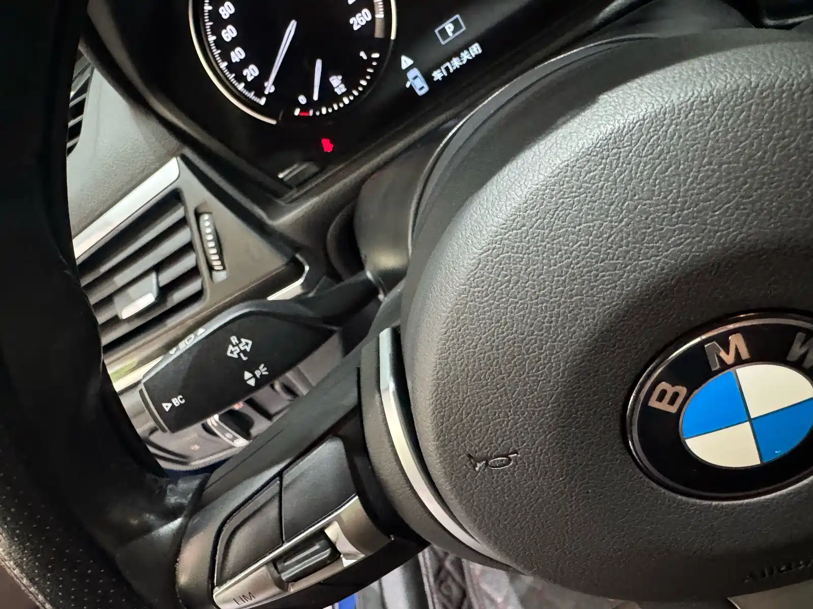 Фото 23 - BMW 1 Series