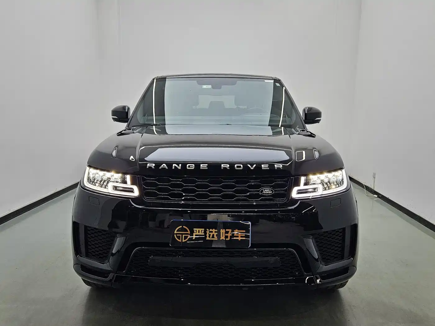 Land Rover Range Rover Sport 2016 Model 3.0 SC V6 SE фото 13