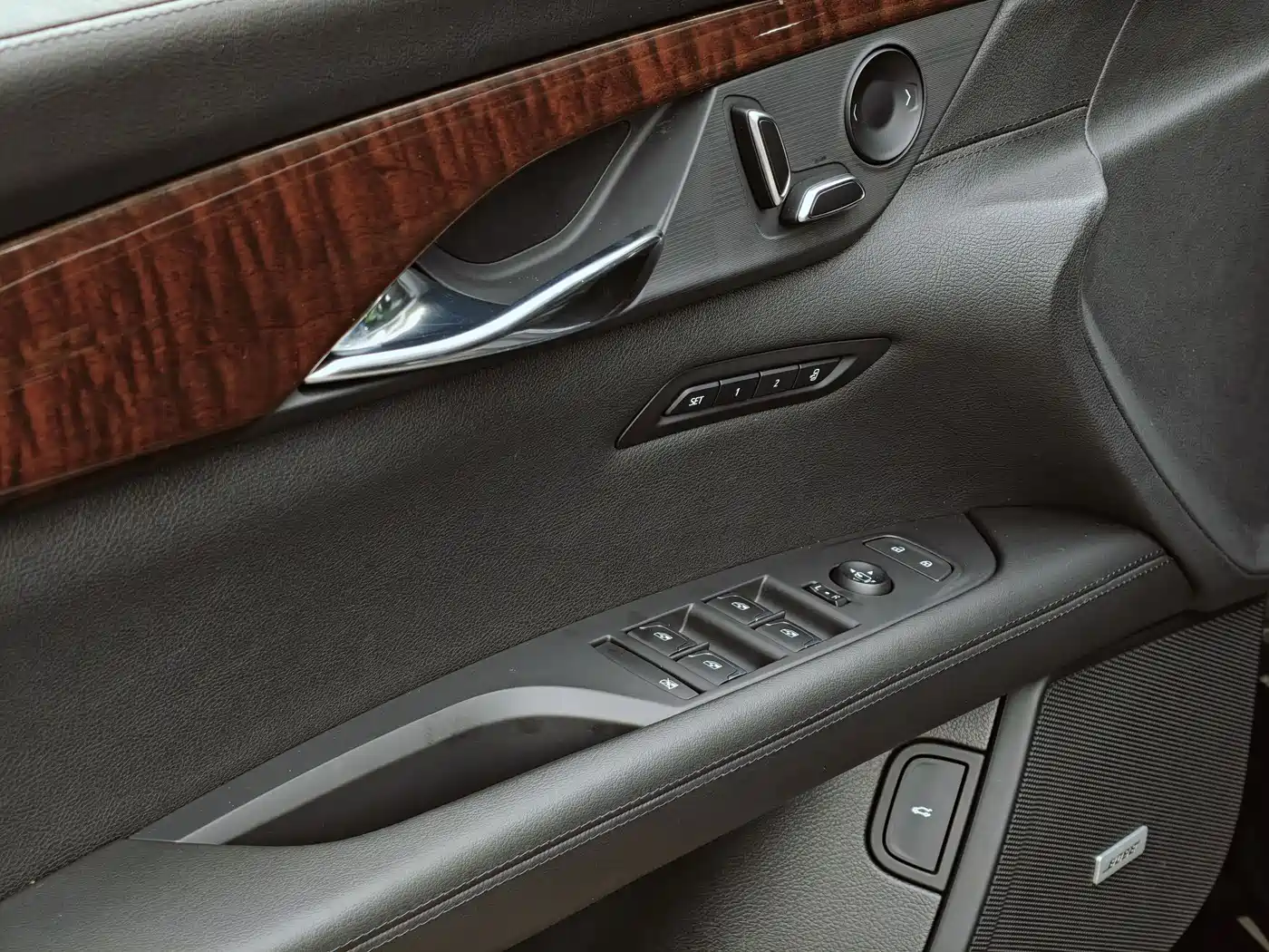 Cadillac CT6 2021 28T Elite фото 6