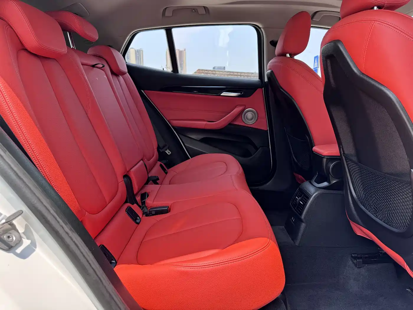 BMW X2 2021 Facelift sDrive25i M Sport Package фото 9