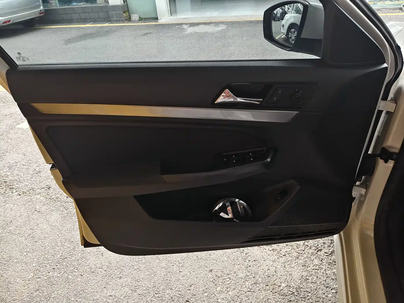 Volkswagen Lavida 2022 1.5L Auto Trend Edition фото 5
