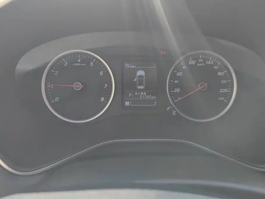 Photo 14 - Baojun 530