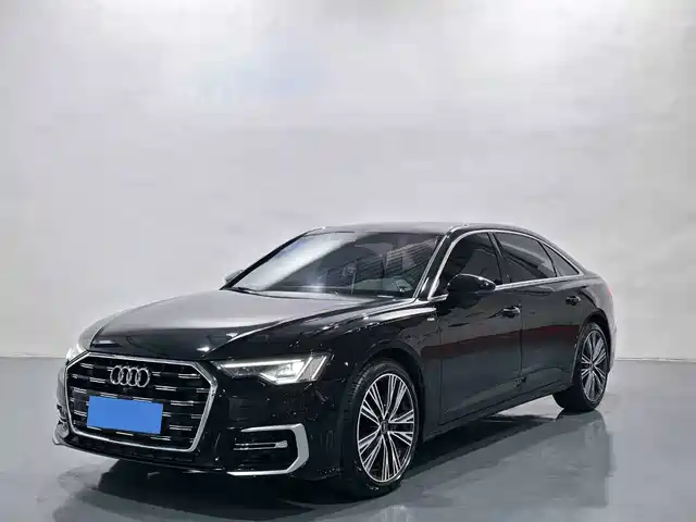 Audi A6L 2024