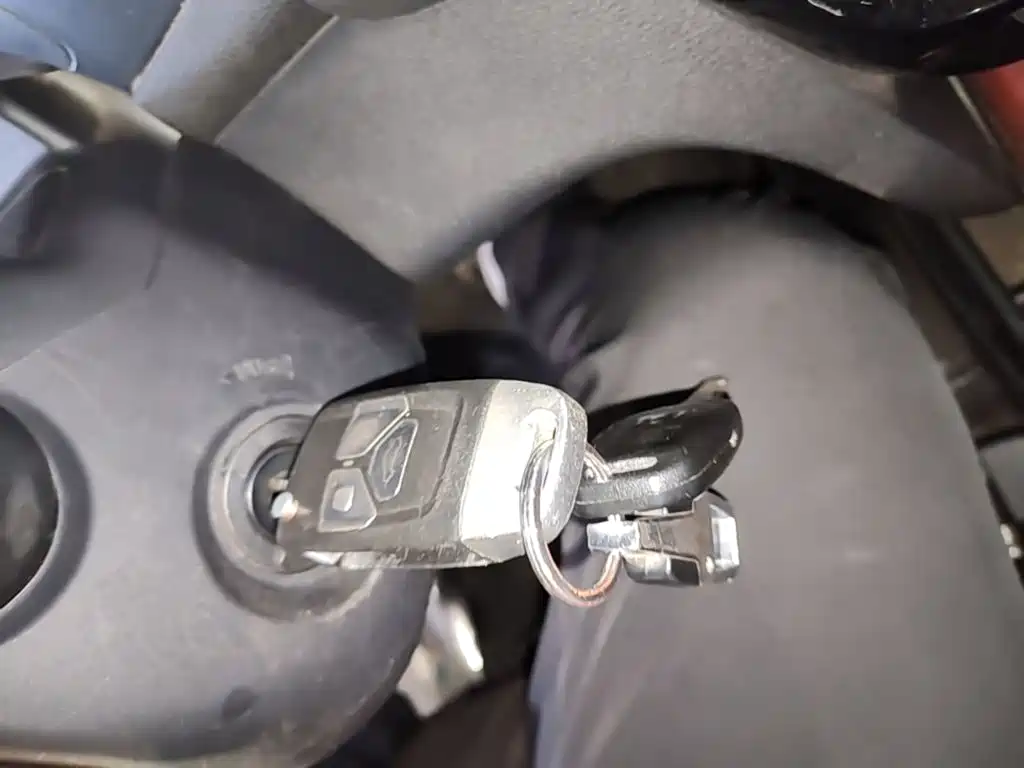 Honda XR-V 2015 2015 1.8L EXi CVT Comfort