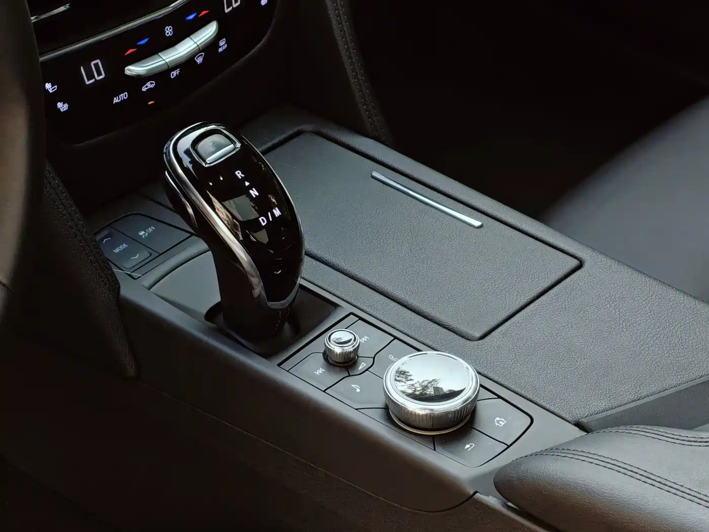 Cadillac CT6 2021 28T Elite фото 11