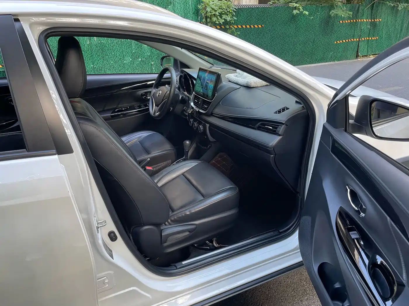 Toyota Yaris, миниатюра 15