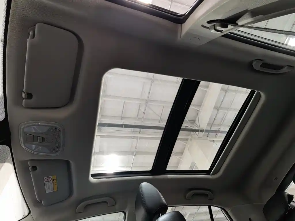 Soueast DX5 2021 2019 1.5T CVT Premium