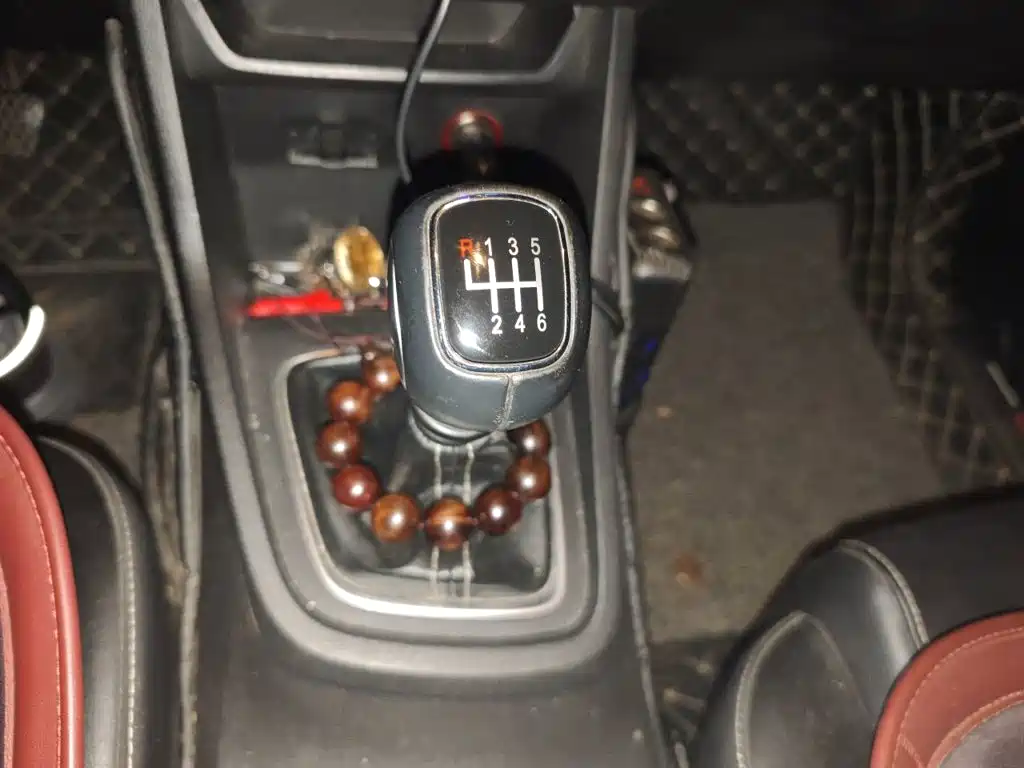Baojun 360 2019 2018 1.5L Manual Elite (China V)
