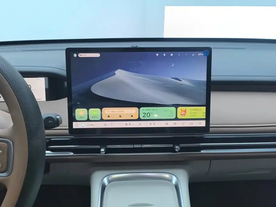 Wuling Motors Wuling Bingo S 2026 2025 Model 325km Premium Edition
