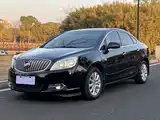 Photo 1 - Buick Excelle