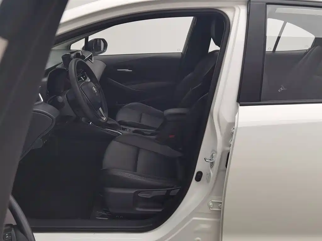 Toyota Levin 2023 Smart Hybrid 1.8L Leading Edition фото 10