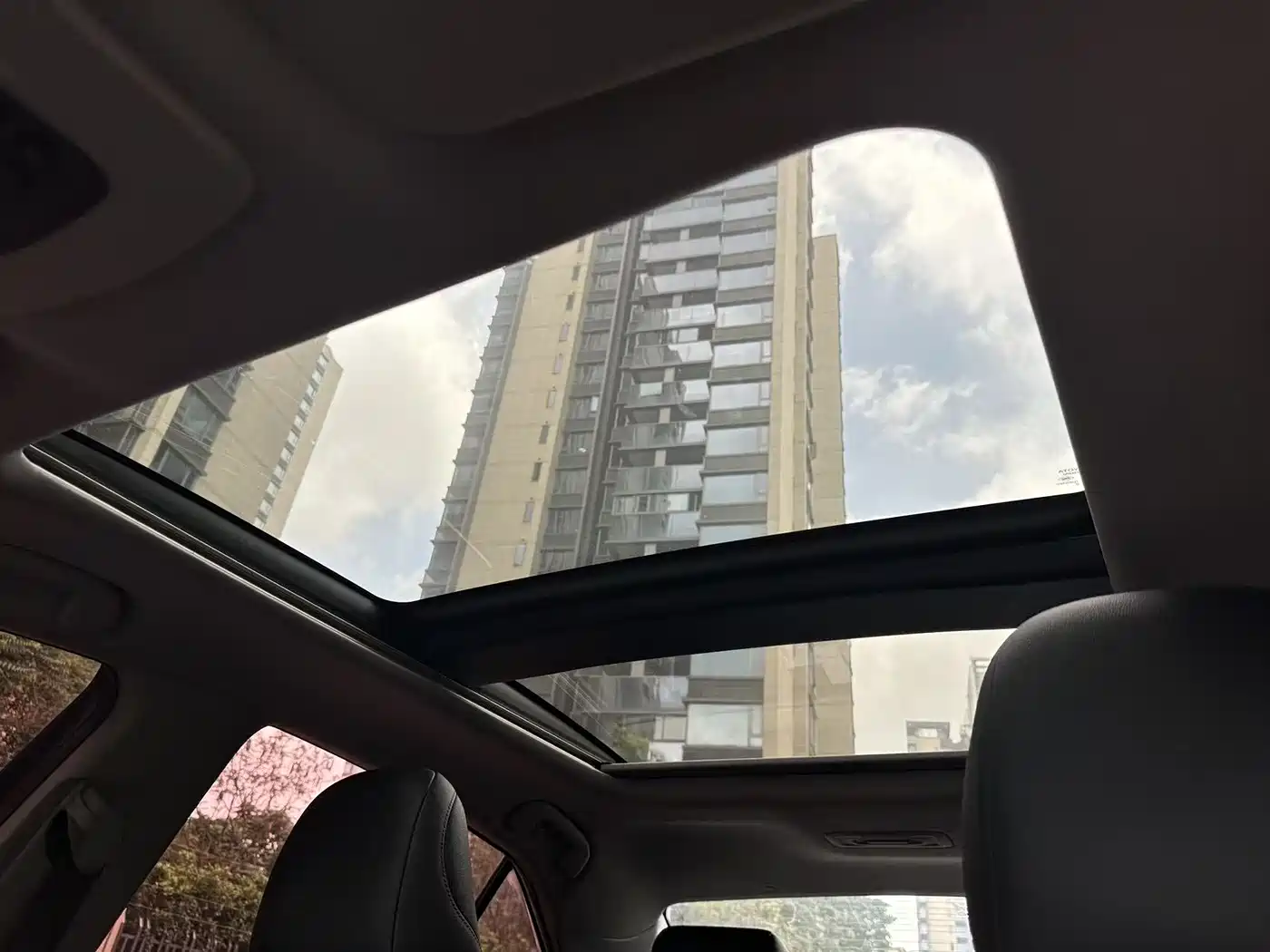 Toyota Camry 2019 2.5G Luxury (China V) фото 9