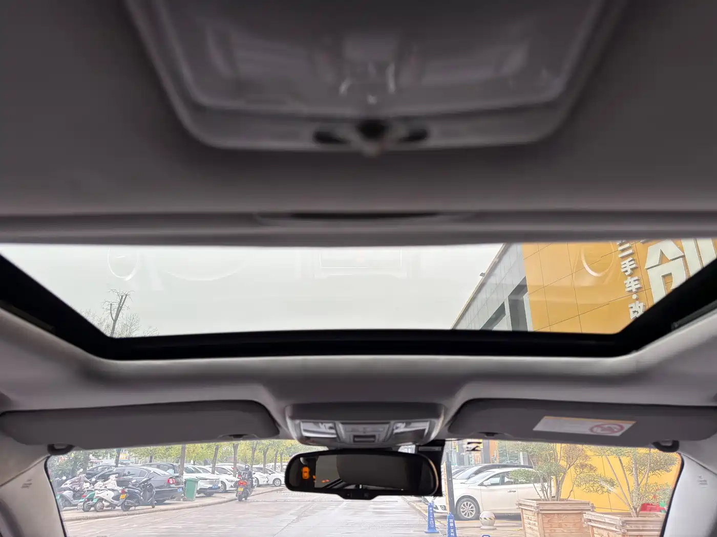 Haval H5 Classic 2015 2.0T Manual 4WD Premium фото 14