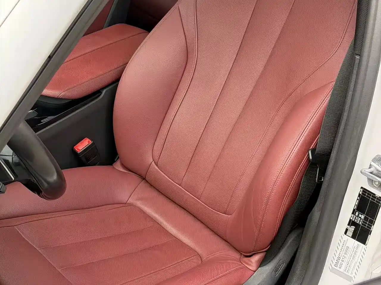 BMW 5 Series 2019 530Li Premium M Sport Package фото 18