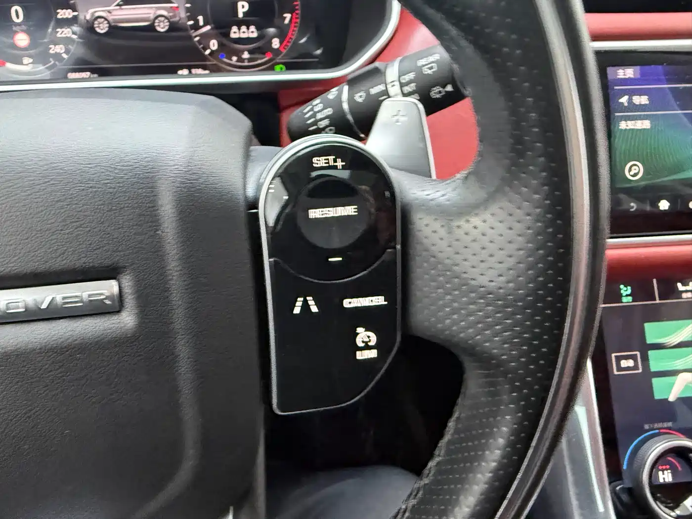 Land Rover Range Rover Sport 2020 3.0 L6 SE фото 17