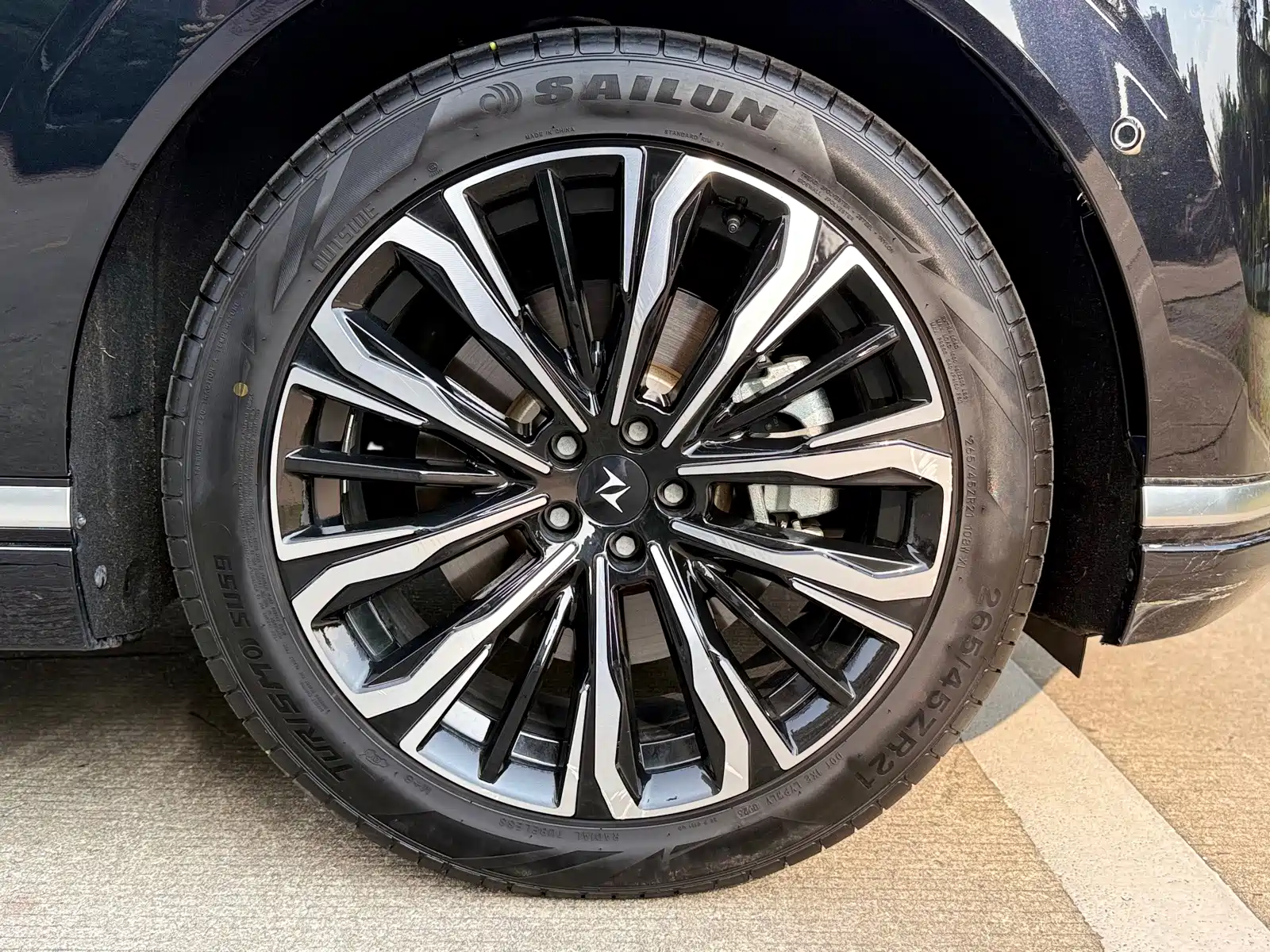 Фото 6 - Dongfeng Yipai eπ008