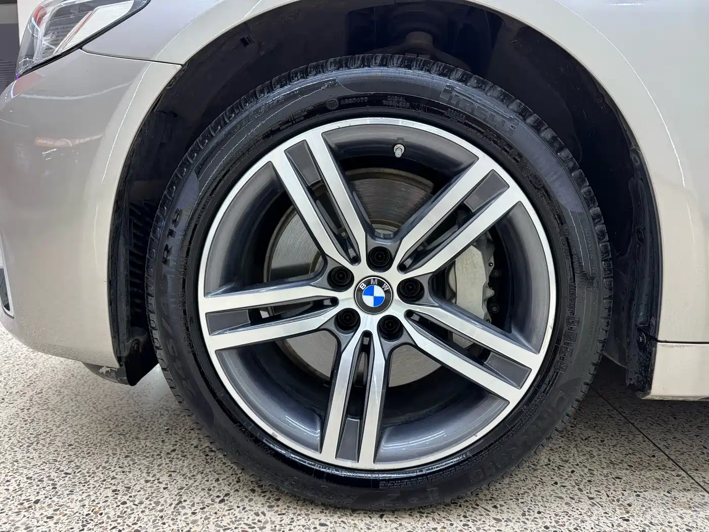 BMW 5 Series 2021 530Li Leading Luxury Package фото 8