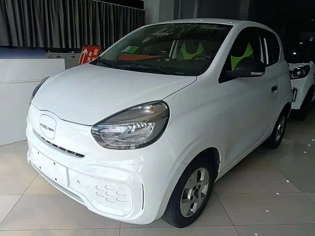 Roewe Kaiwei CLEVER 2020 2020 Urban Style Edition