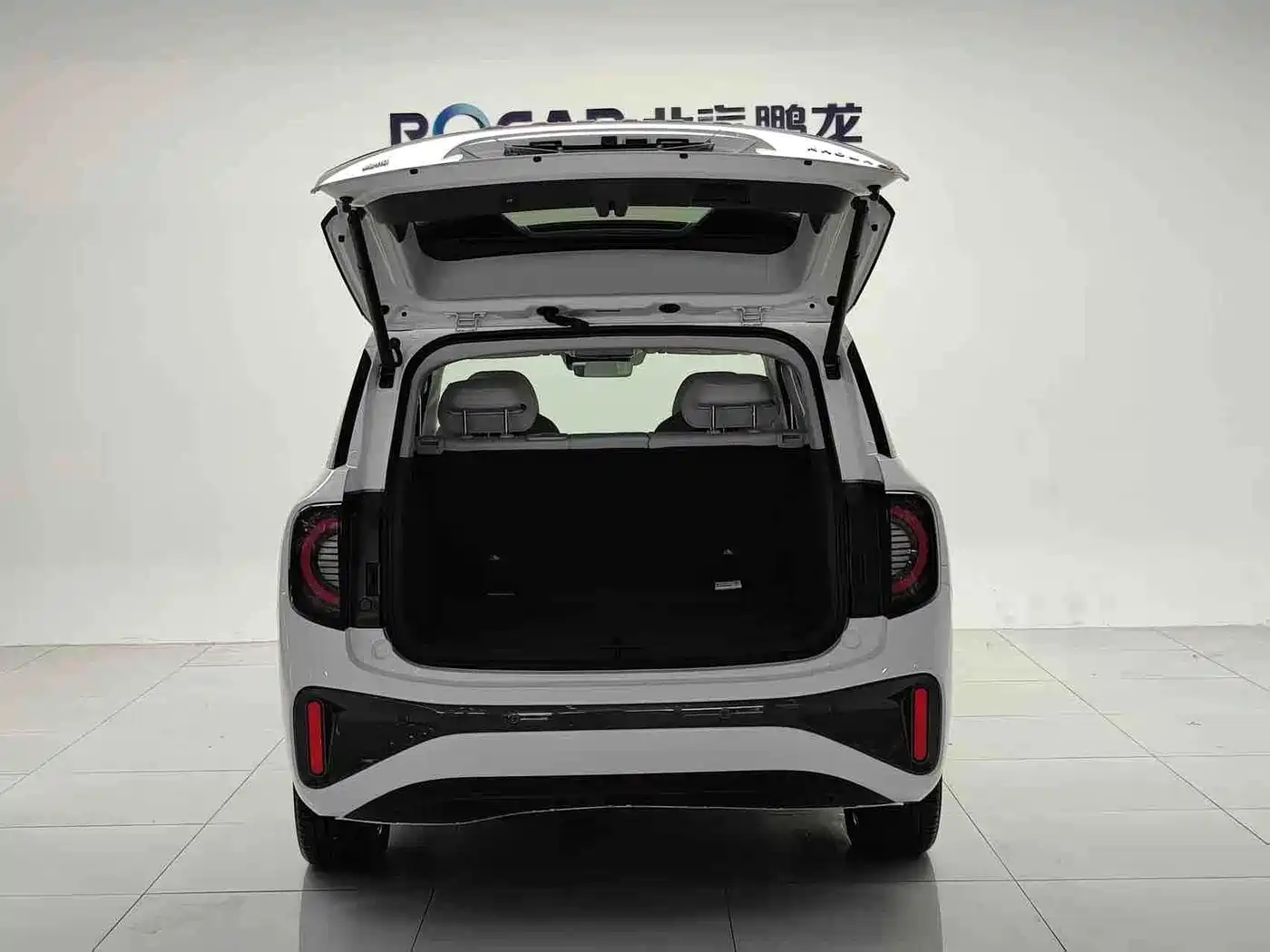ARCFOX Koala S 2025 2024 PRO