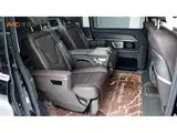 Фото 8 - Mercedes-Benz V-Class