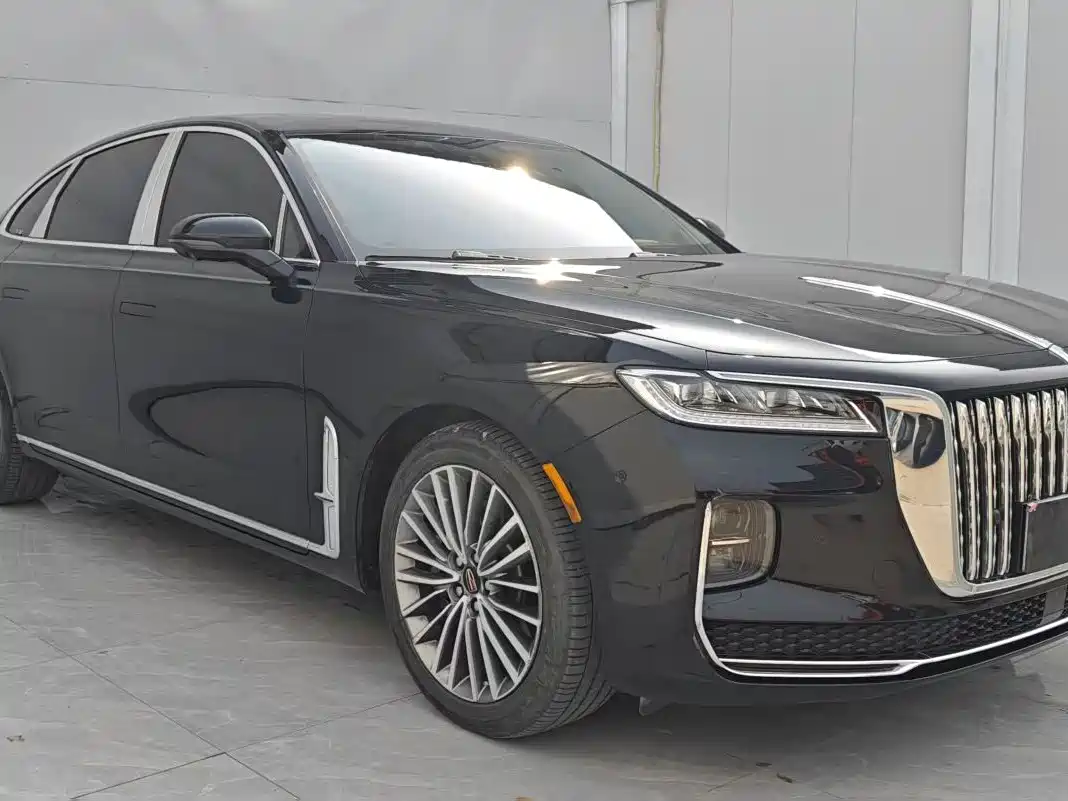 Hongqi HONGQI H9
