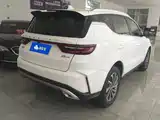 Photo 3 - Geely Emgrand X6