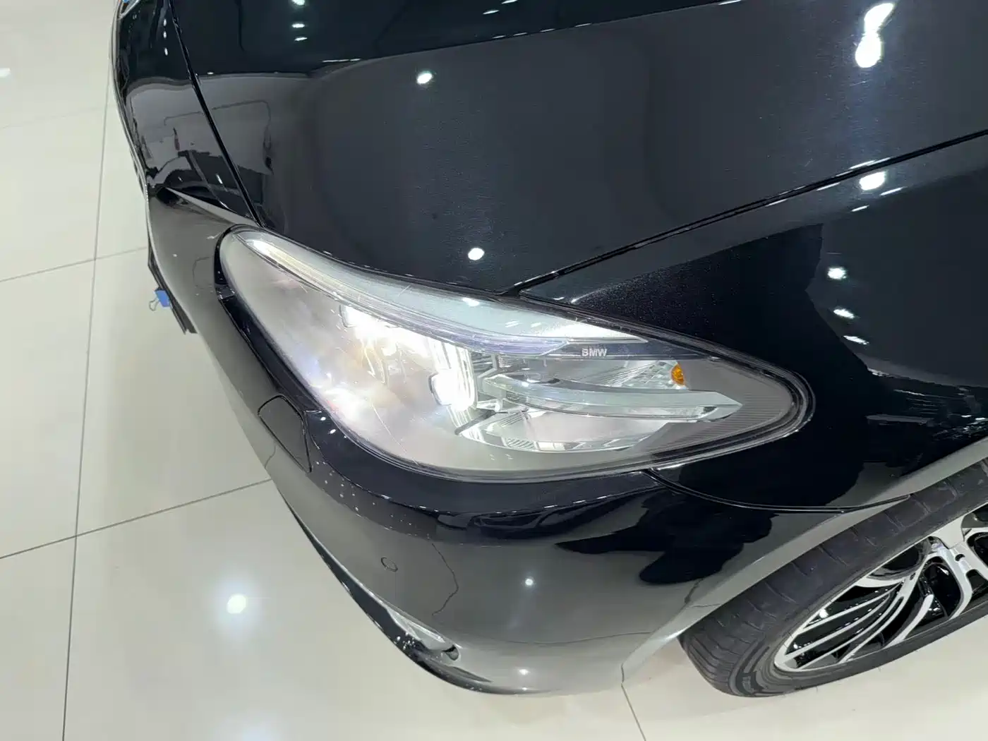 BMW 5 Series 2014 525Li Luxury Design Package фото 16