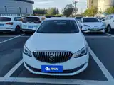 Фото 2 - Buick Excelle