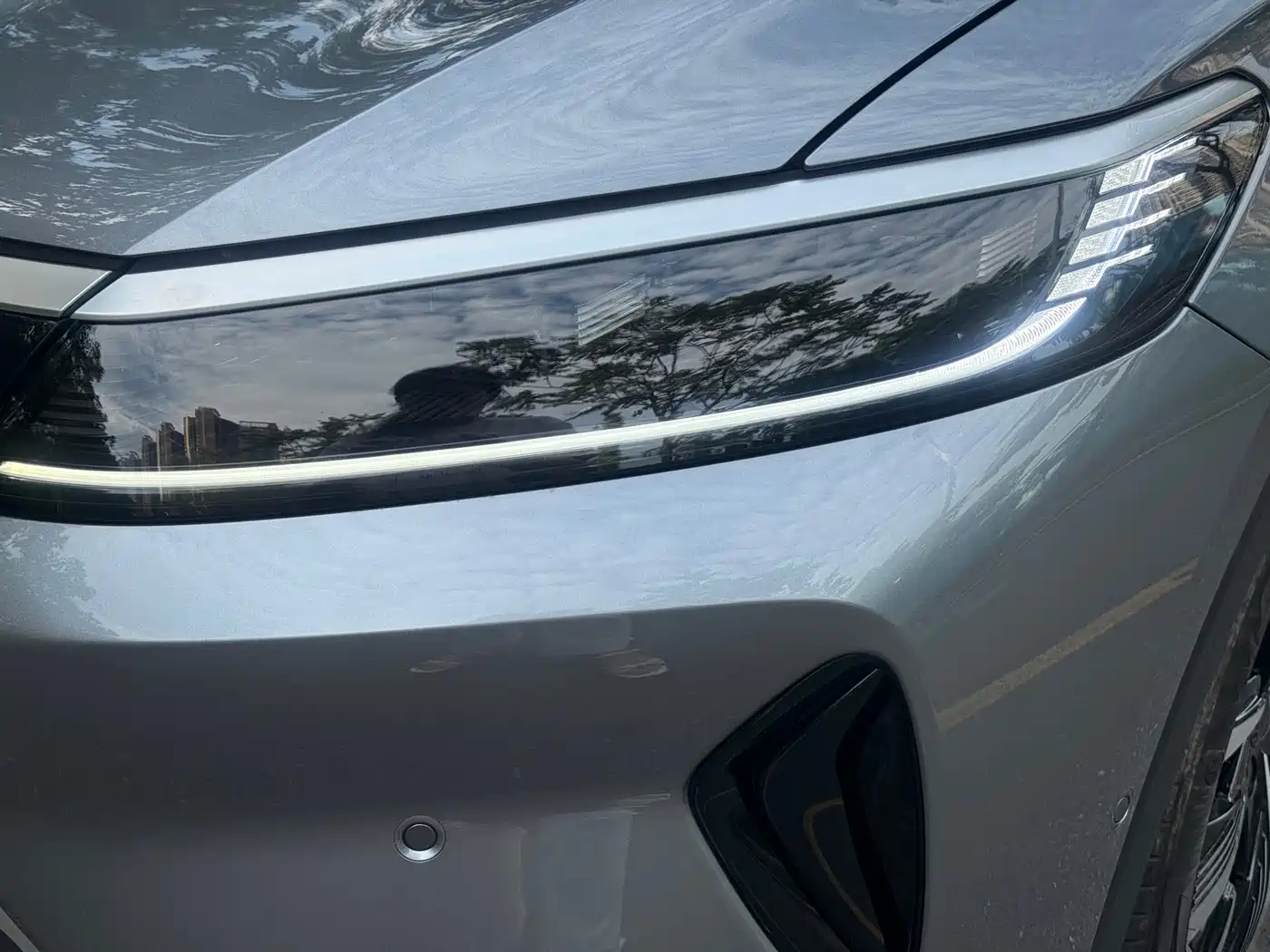 2026 BYD Seal 05 DM-i